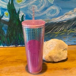 Starbucks Limited Edition Tumbler Cup